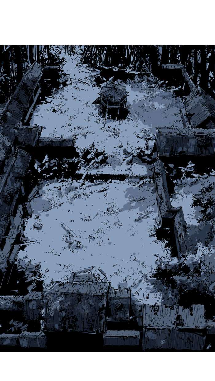 Gosu Chapter 91 Gambar 44