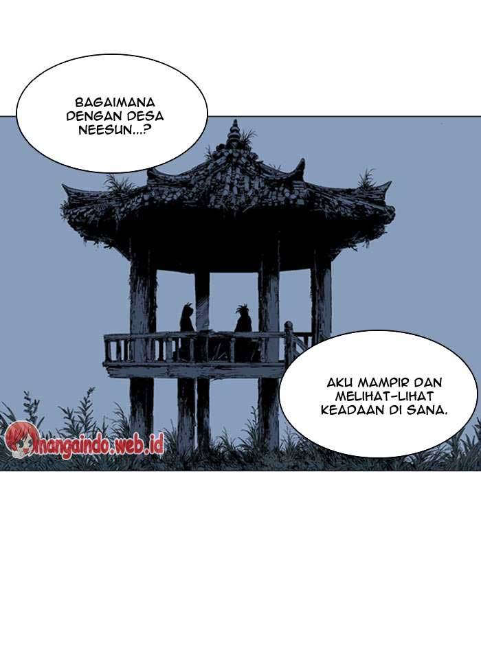 Gosu Chapter 91 Gambar 47
