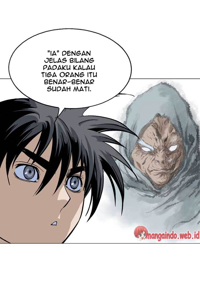 Gosu Chapter 91 Gambar 53