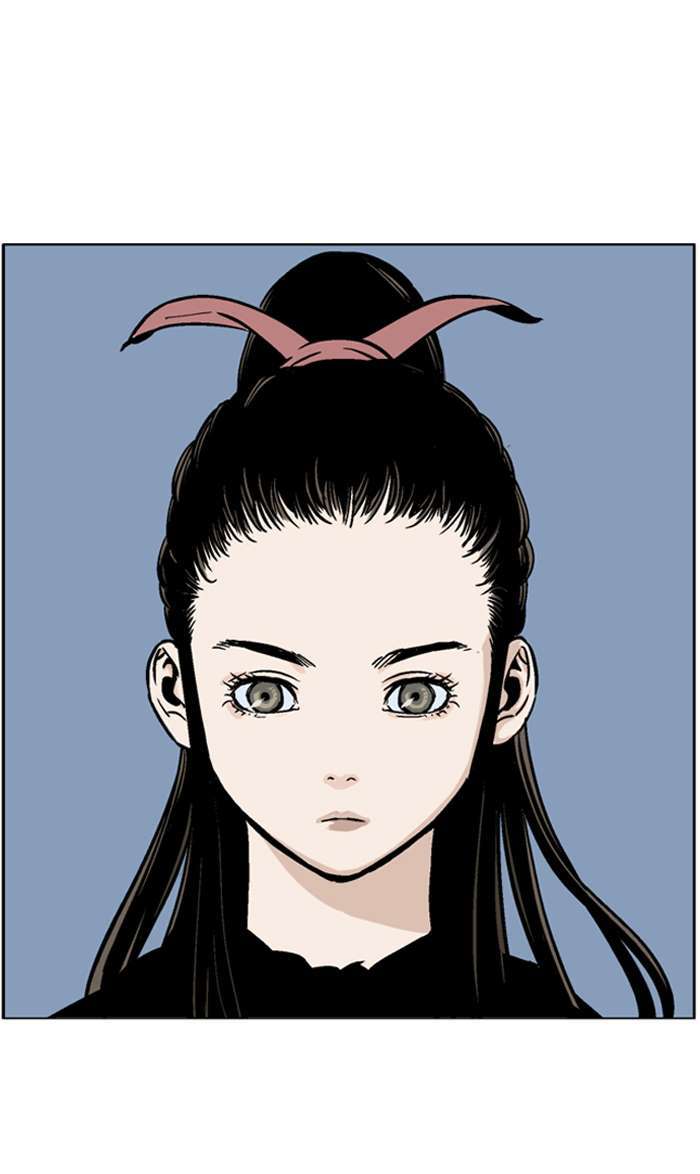 Gosu Chapter 91 Gambar 56