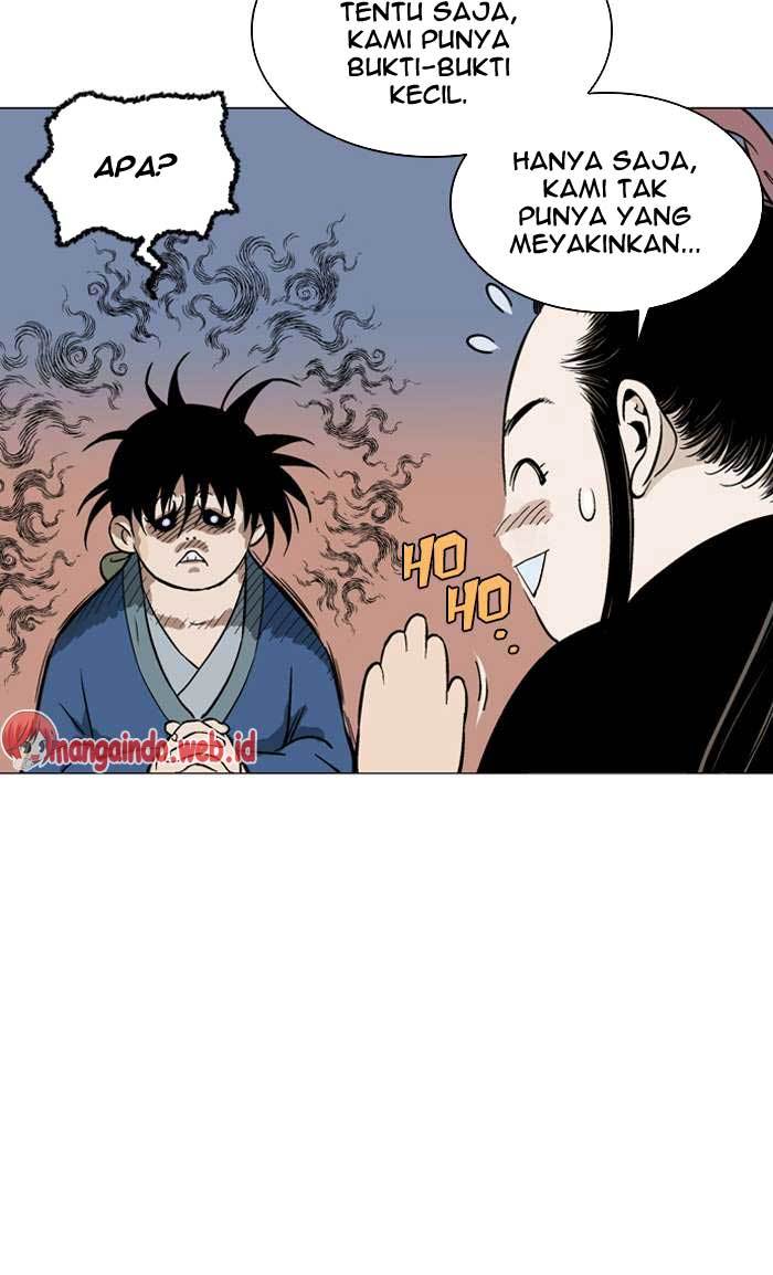Gosu Chapter 91 Gambar 58