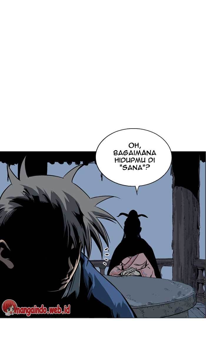 Gosu Chapter 91 Gambar 61