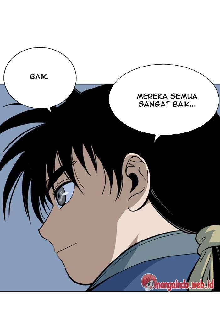 Gosu Chapter 91 Gambar 62