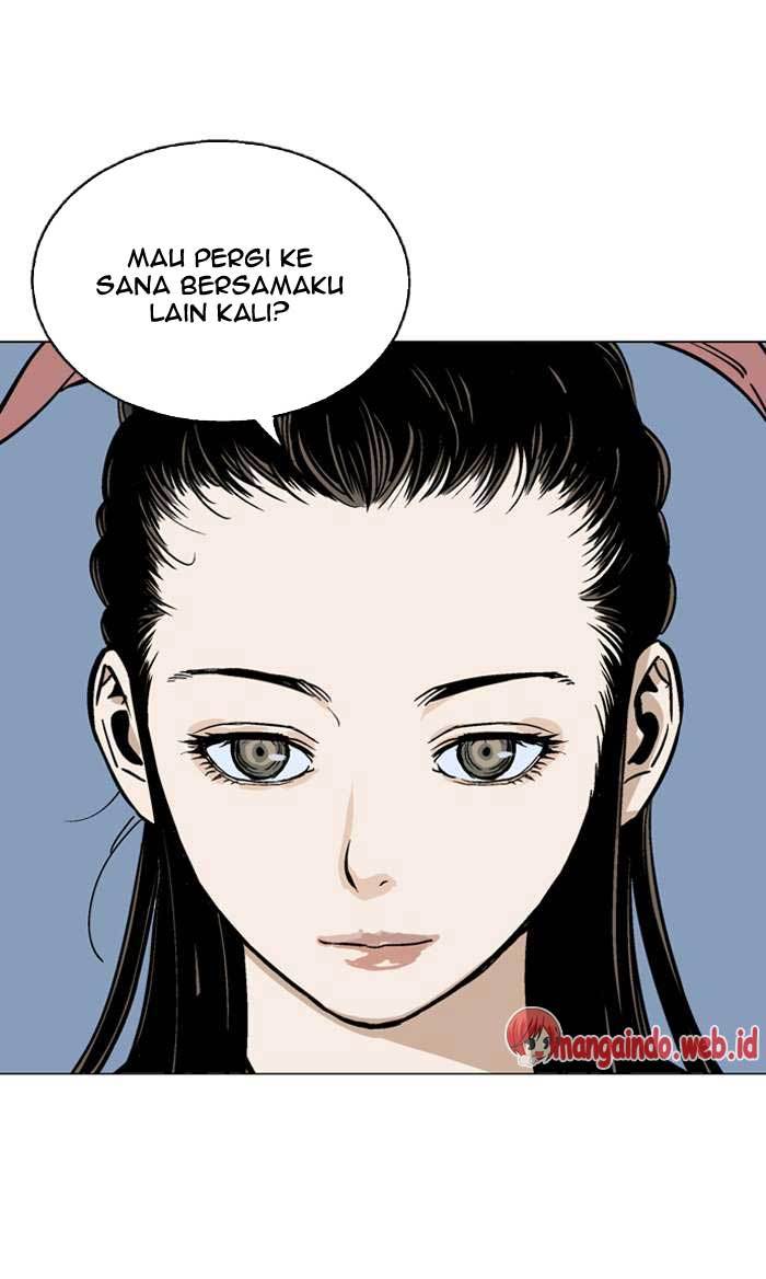 Gosu Chapter 91 Gambar 63