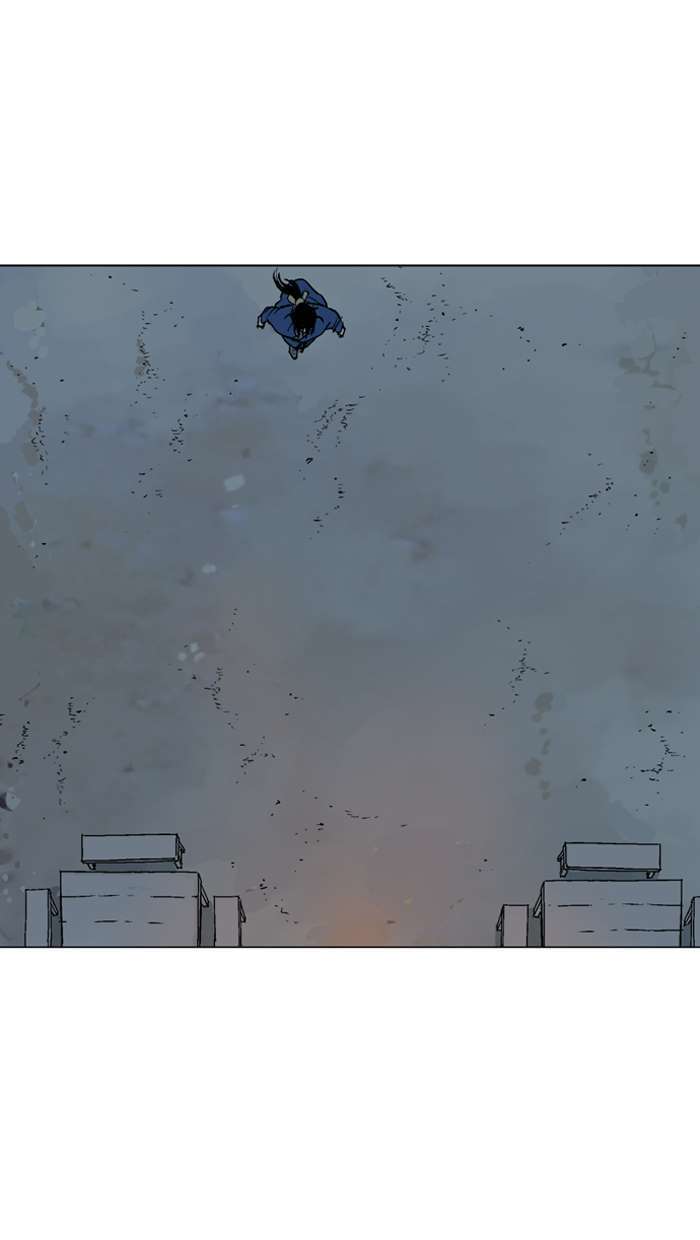 Gosu Chapter 91 Gambar 70