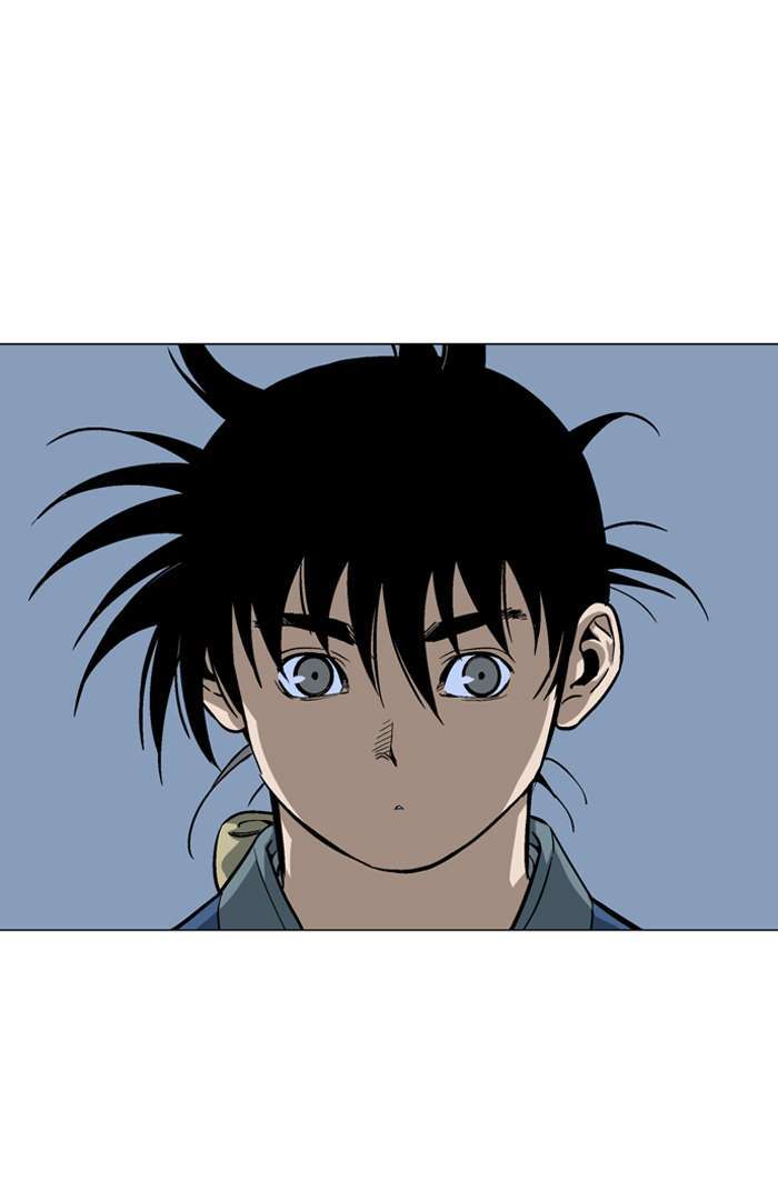 Gosu Chapter 91 Gambar 74