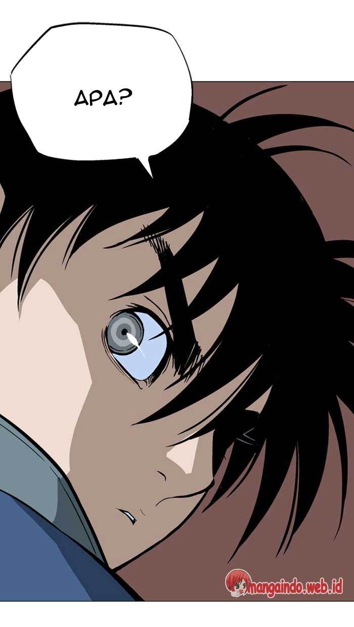 Gosu Chapter 91 Gambar 87