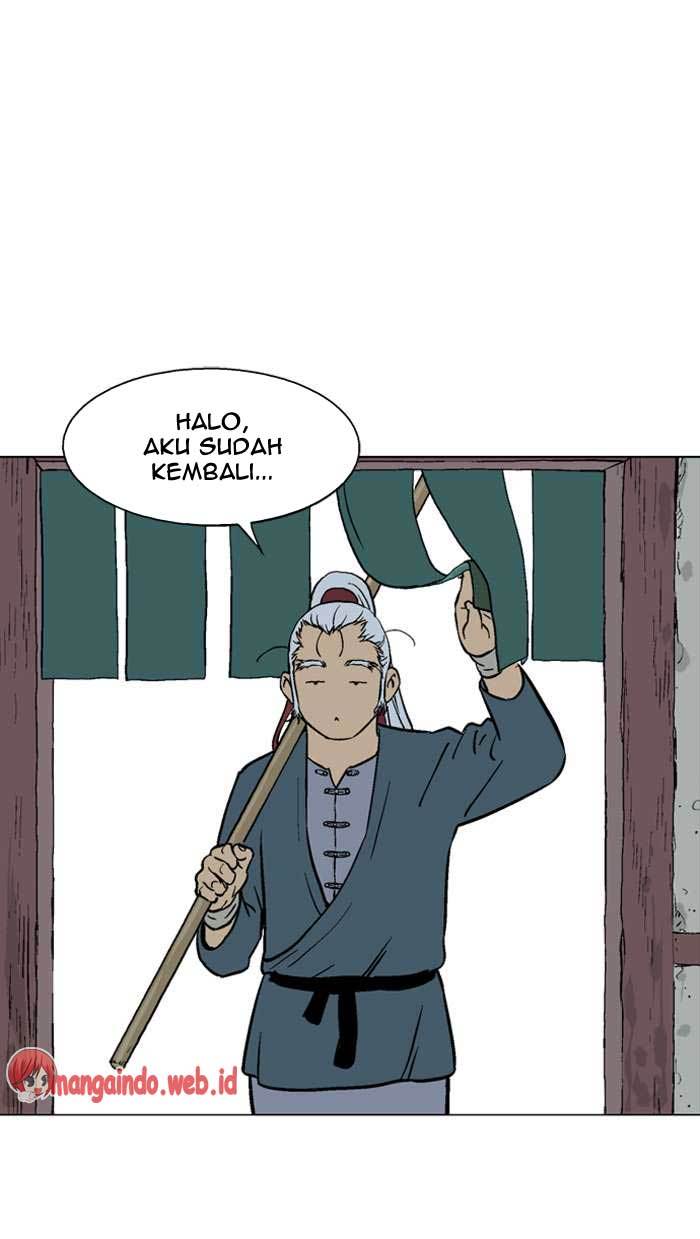 Gosu Chapter 91 Gambar 9