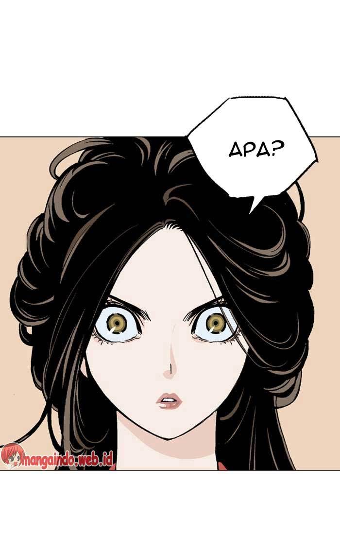 Gosu Chapter 91 Gambar 90