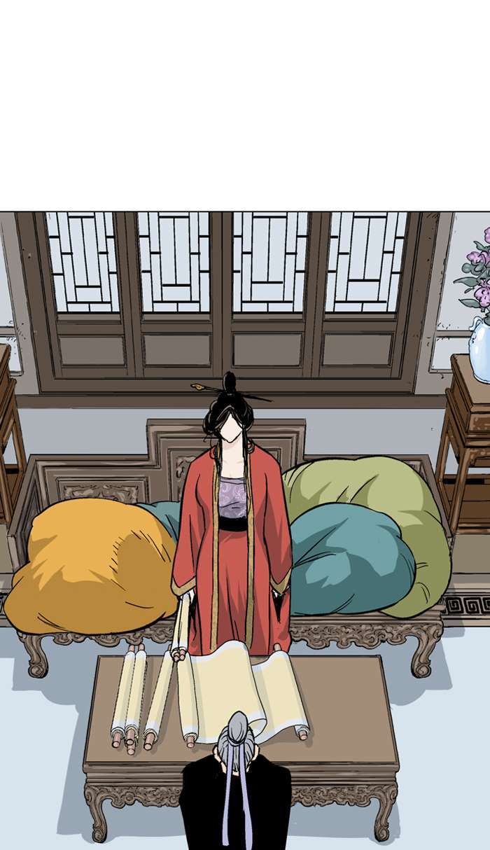 Gosu Chapter 91 Gambar 91