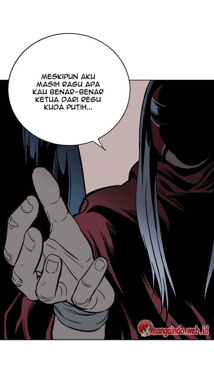 Gosu Chapter 91 Gambar 97