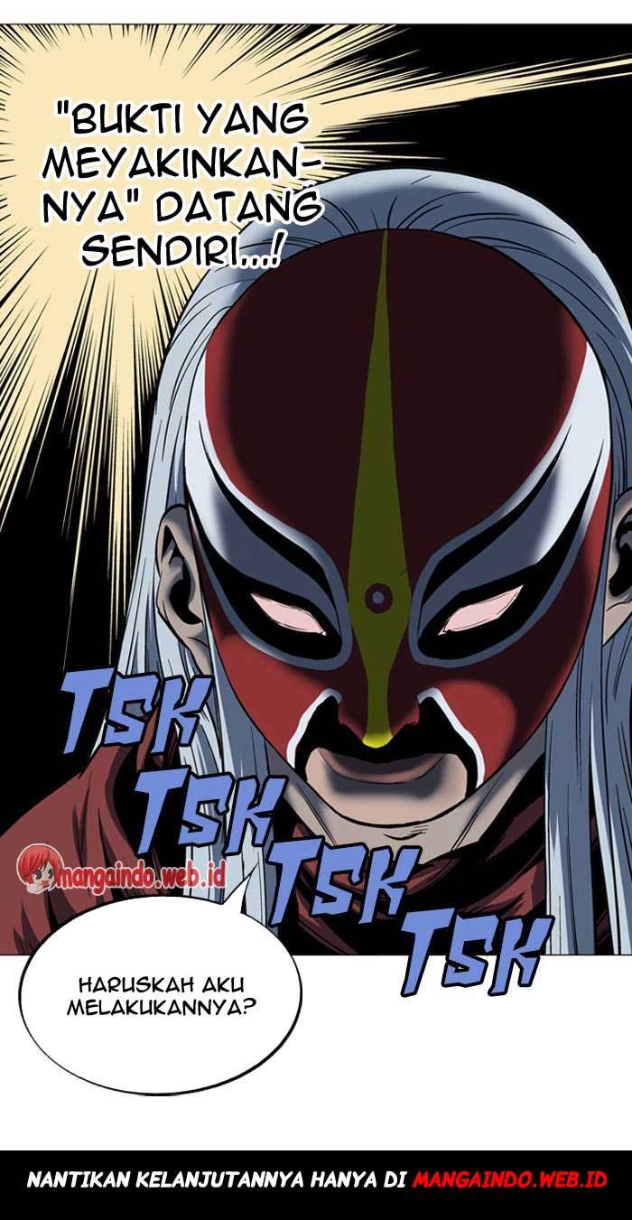 Gosu Chapter 91 Gambar 102