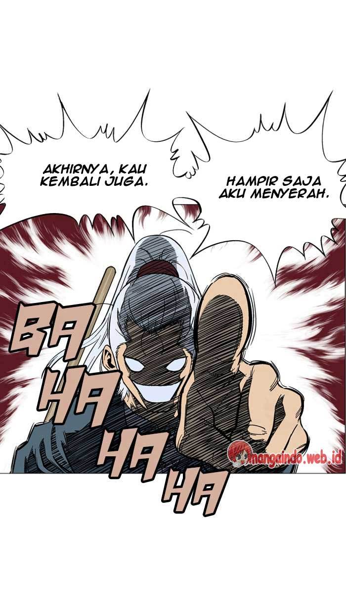 Gosu Chapter 91 Gambar 12
