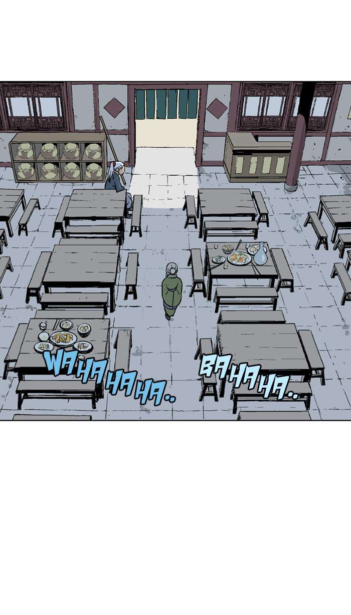 Gosu Chapter 91 Gambar 18