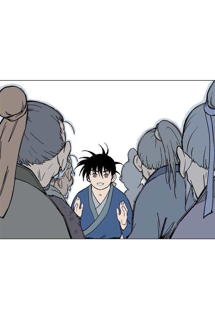 Gosu Chapter 91 Gambar 21