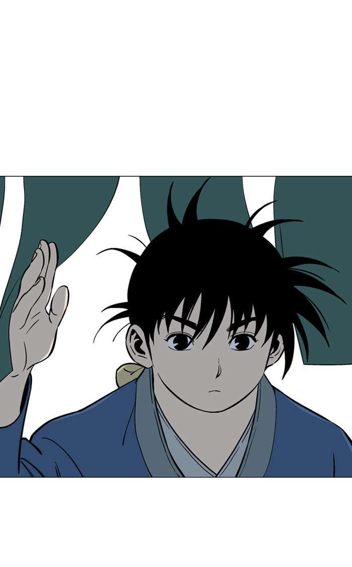 Gosu Chapter 91 Gambar 28