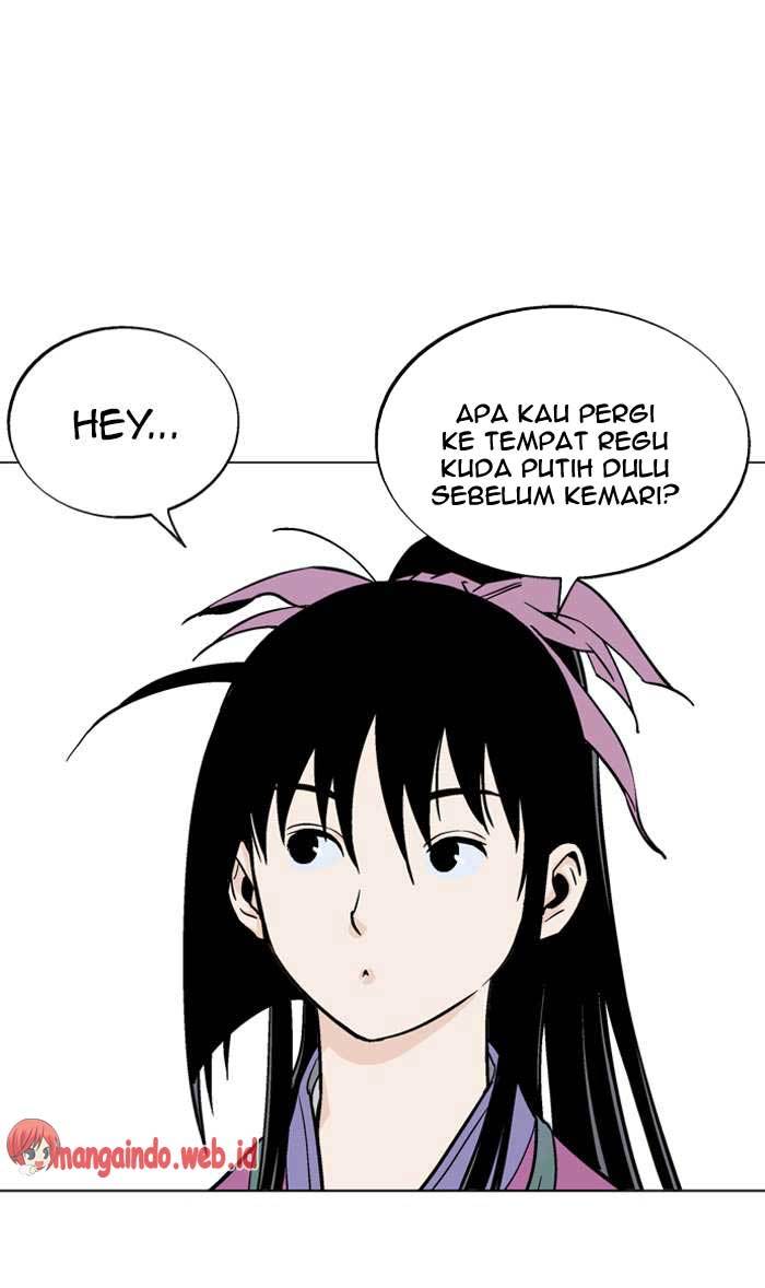 Gosu Chapter 91 Gambar 33