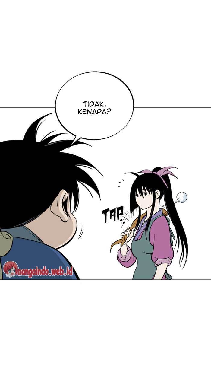 Gosu Chapter 91 Gambar 34