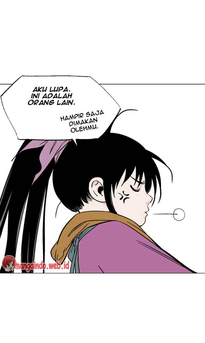 Gosu Chapter 91 Gambar 38