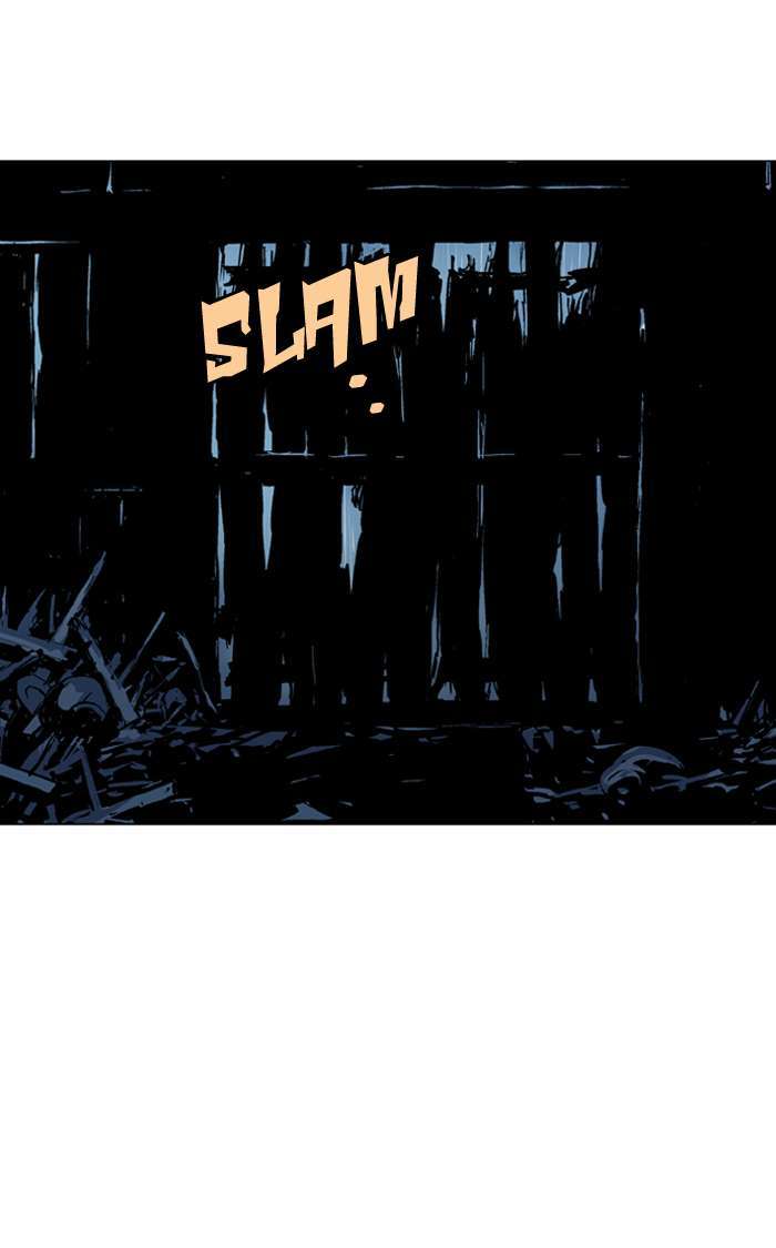 Gosu Chapter 90 Gambar 40