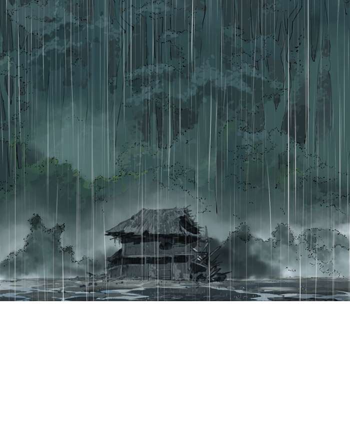 Gosu Chapter 90 Gambar 43