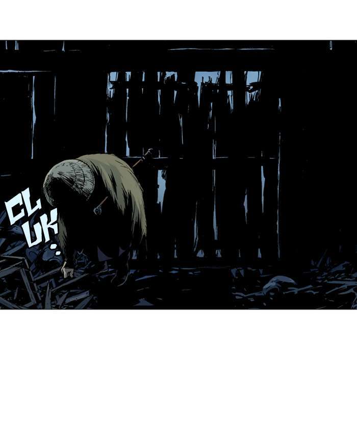 Gosu Chapter 90 Gambar 47