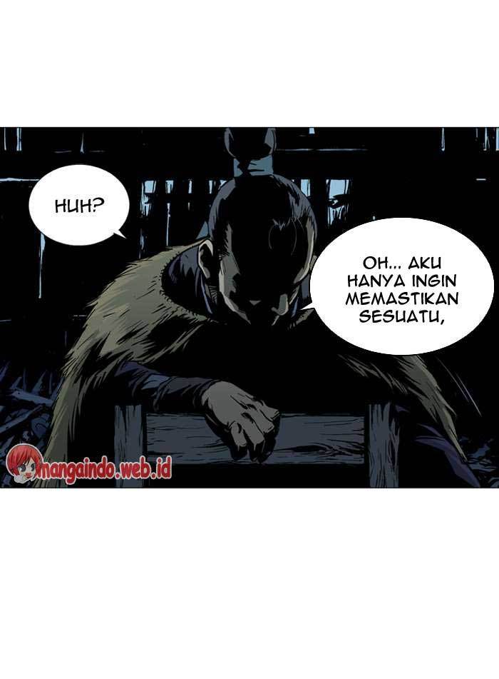 Gosu Chapter 90 Gambar 50