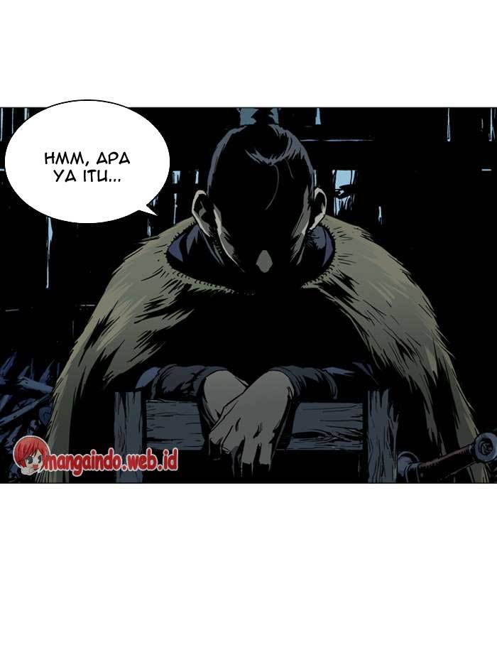 Gosu Chapter 90 Gambar 51