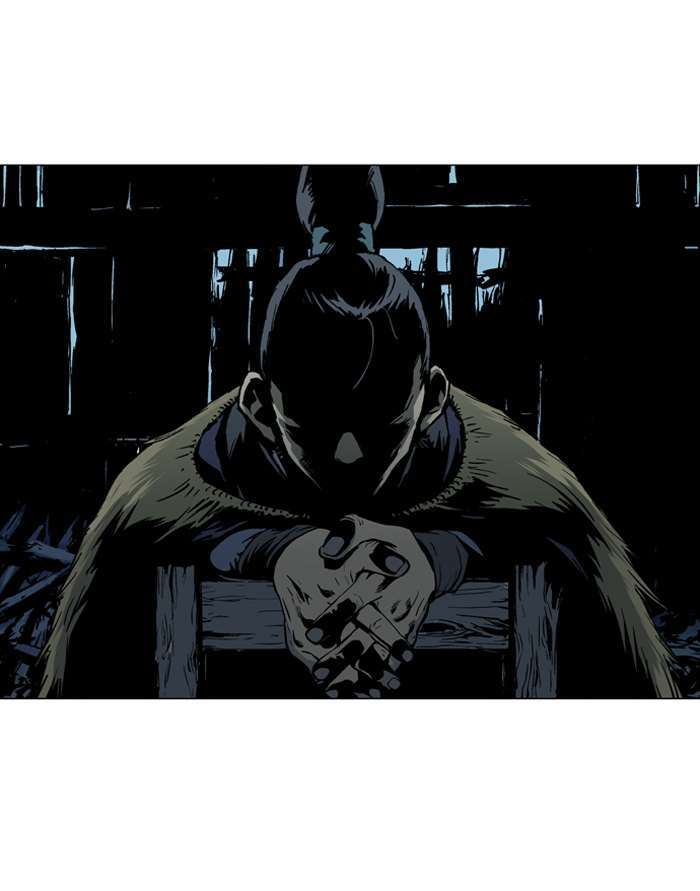 Gosu Chapter 90 Gambar 52