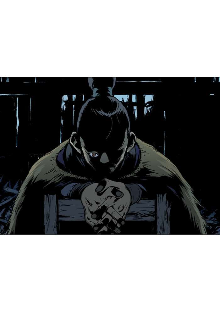 Gosu Chapter 90 Gambar 53