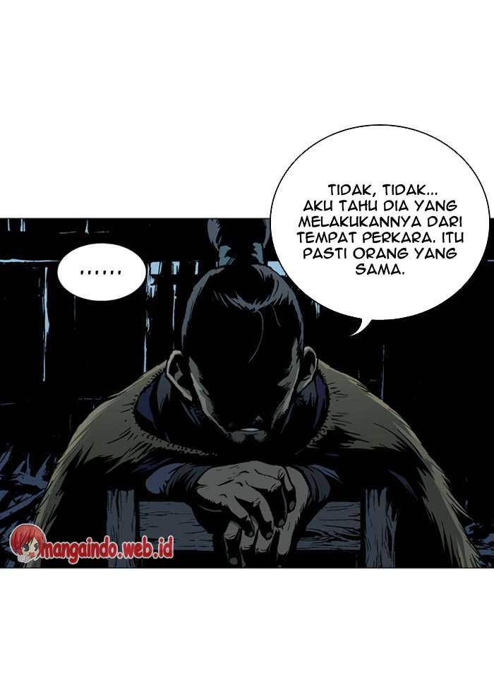 Gosu Chapter 90 Gambar 58