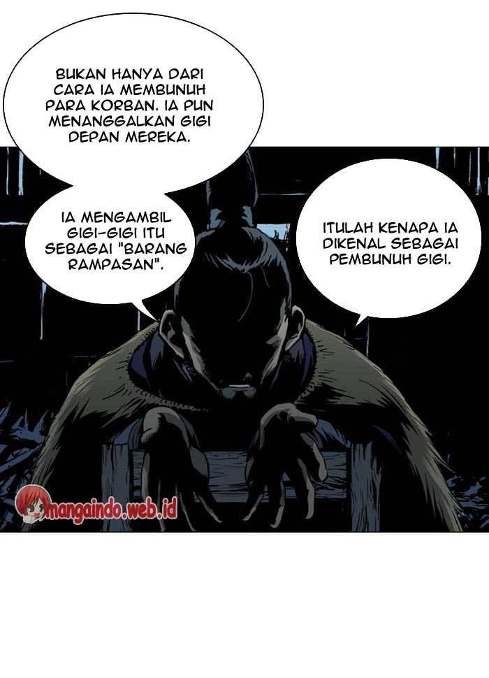 Gosu Chapter 90 Gambar 59