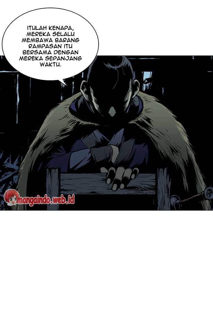 Gosu Chapter 90 Gambar 61