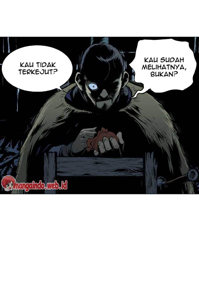 Gosu Chapter 90 Gambar 67