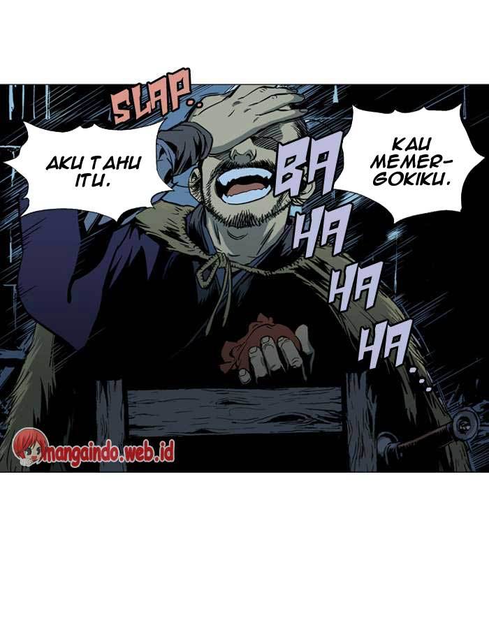 Gosu Chapter 90 Gambar 68