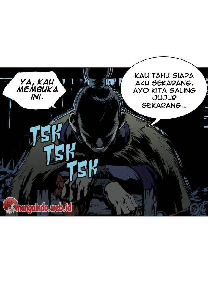 Gosu Chapter 90 Gambar 69