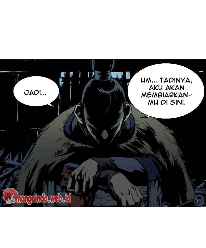 Gosu Chapter 90 Gambar 70