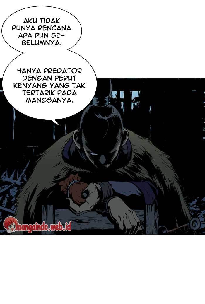 Gosu Chapter 90 Gambar 71