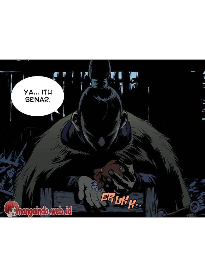 Gosu Chapter 90 Gambar 72