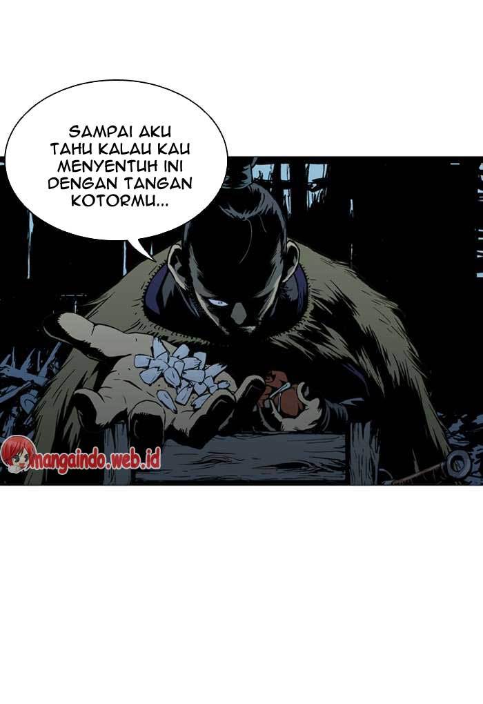 Gosu Chapter 90 Gambar 73