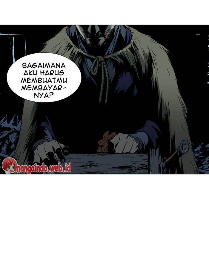 Gosu Chapter 90 Gambar 77