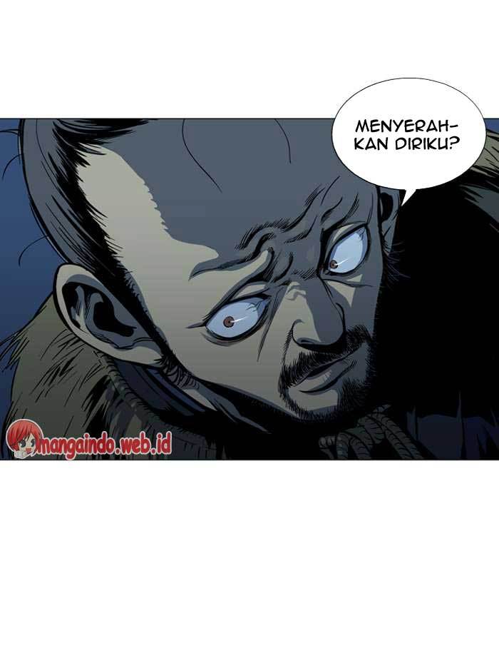 Gosu Chapter 90 Gambar 81