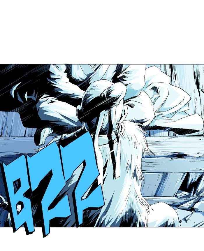 Gosu Chapter 90 Gambar 83