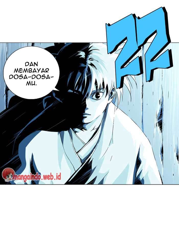 Gosu Chapter 90 Gambar 84