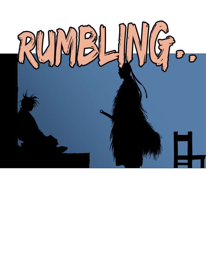 Gosu Chapter 90 Gambar 85