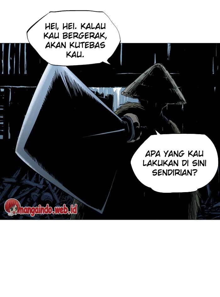 Gosu Chapter 90 Gambar 13