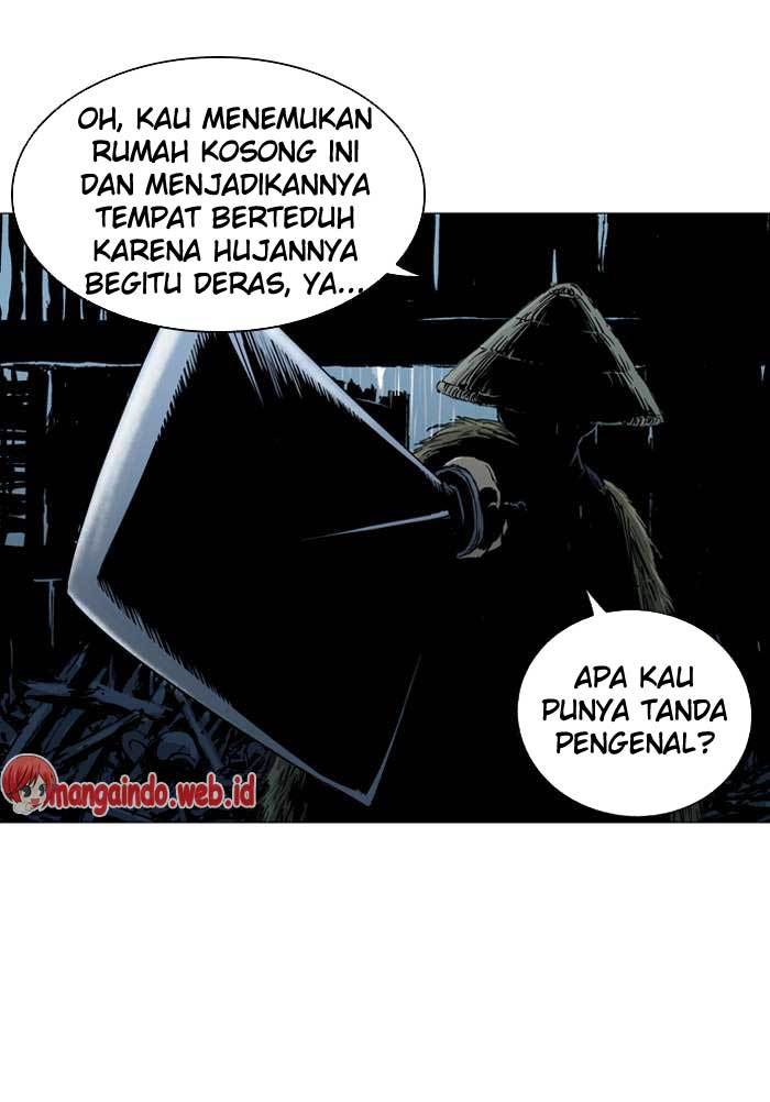 Gosu Chapter 90 Gambar 14