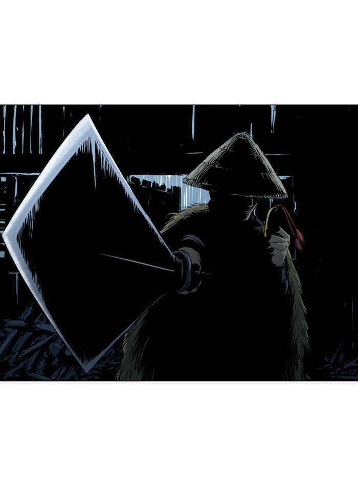 Gosu Chapter 90 Gambar 16