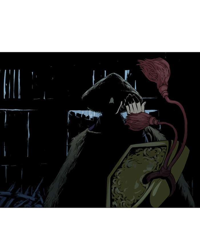 Gosu Chapter 90 Gambar 18