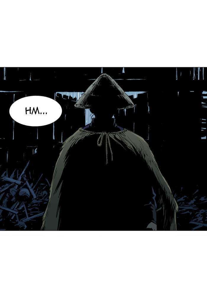 Gosu Chapter 90 Gambar 20